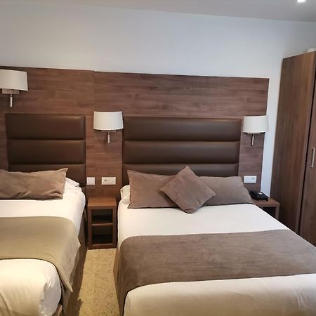 Hotel Agenor Paris Eksteriør billede